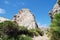 Boquer valley in Majorca