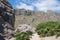 The Boquer valley trail, Majorca