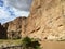 Boquillas Canyon