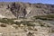 Boquillas Canyon Trail at Big Bend National Park Texas USA & Mexico Border.