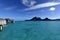 Bora-Bora Idyllic Paradise Island