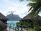 Bora Bora - Paradise in color