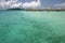 Bora Bora summer resort