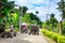 Boracay ATV going to Mount Luho, a Driving adventure