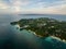 Boracay Beaches. Philippines.