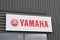 Bordeaux , Aquitaine / France - 01 15 2020 : Yamaha motorcycle logo sign store shop motorbikes
