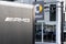 Bordeaux , Aquitaine / France - 02 01 2020 : Smart mercedes benz amg car dealership sign shop German automotive brand division