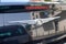 Bordeaux , Aquitaine / France - 05 04 2020 : Chrysler 300c car sign logo vehicle on display in dealership