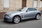 Bordeaux , Aquitaine / France - 10 14 2019 :  Chrysler Crossfire luxury sports car