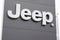 Bordeaux , Aquitaine / France - 10 27 2019 : Jeep dealership sign car store part Fiat Chrysler Automobiles shop sport utility