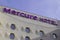 Bordeaux , Aquitaine / France - 11 19 2019 : mercure hotel sign logo on building facade