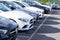 Bordeaux , Aquitaine / France - 12 04 2019 : mercedes car sale rent vehicle german automobiles dealership store