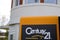 Bordeaux , Aquitaine / France - 12 28 2019 : Century 21 Sign logo office Saltwater shop Property Real Estate group store
