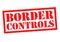 BORDER CONTROLS