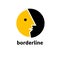 Borderline personality disorder icon