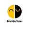 Borderline personality disorder icon