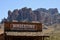 Bordertown Shop at Goldfield Ghost Town