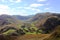 Boredale from Hallin Fell, English Lake District.