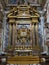 The Borghese Chapel at Basilica di Santa Maria Maggiore