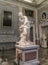 Borghese Gallery - Bernini`s David