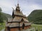 Borgund Stave Church