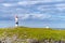 borhella lighthouse in Norway