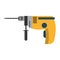 Boring drill tool icon cartoon