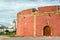 Borj Bab Marrakech bastion in Essaouira, Morocco