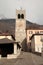 Bormio - beautiful medieval town in Italian Alps