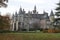 Bornem Castle, Belgium