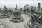 Borobodur temple, Java, Indonesia