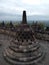 Borobudhur Temple Buddhist Stupas - Indonesia