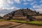 Borobudur or Barabudur, in Magelang Regency, Java, Indonesia