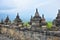 Borobudur, Java, Indonesia