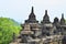 Borobudur, Java, Indonesia