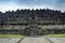 Borobudur Ruins