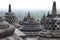 Borobudur temple architecture indonesia