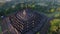 Borobudur world biggest Buddhist Holy site in the world
