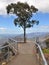 Boroka Lookout in the Grampians National Park