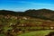 Borovitsa village, Eastern Rhodopes, Bulgaria