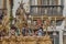 Borriquita Brotherhood, Holy Week in Seville