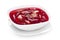 Borscht beetroot soup