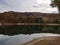 Borsko Jezero, Lake near Bor, Serbia