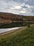 Borsko Jezero, Lake near Bor, Serbia