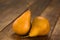 Bosc Pears