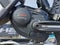 Bosch Motor Hybrid Electric Bike