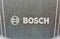 Bosch Sensixx`x VarioComfort Ceranium Glissee Steam iron sole closeup