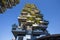 `Bosco Verticale`, vertical forest apartment and buildings in the area `Isola` of the city of Milan, Italy