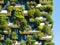 Bosco Verticale Or Vertical Forest Are A Pair Of Residential Towers In Milan
