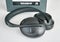 Bose 700 Noise Cancelling headphones over white background with box